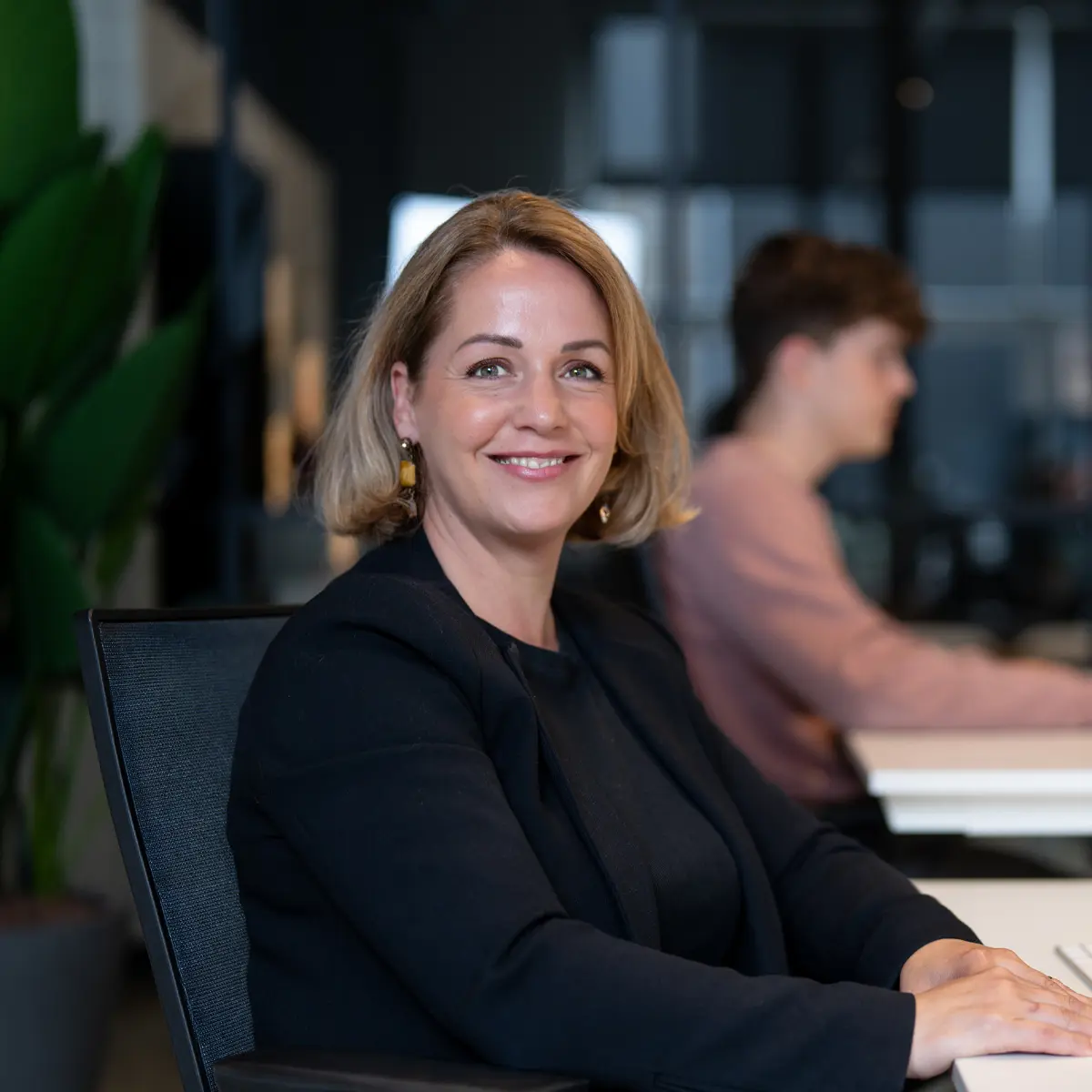 Caroline weet meer over deze vacature.jpg Caroline weet meer over deze vacature.jpg