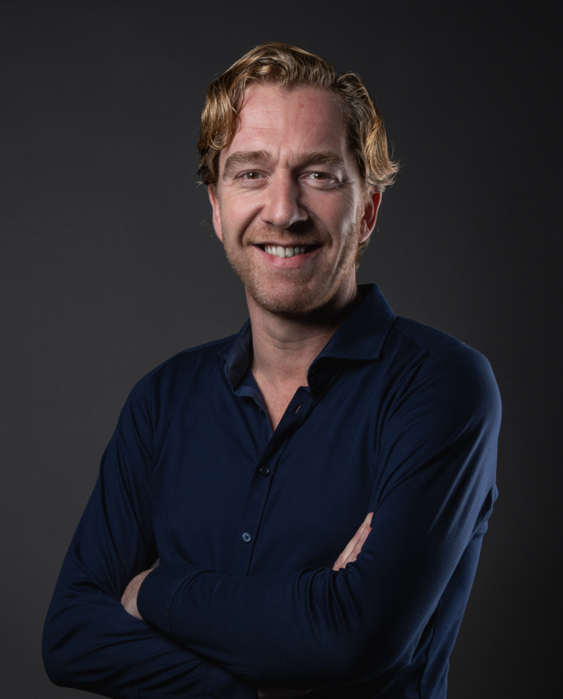 Ralph Thijsen