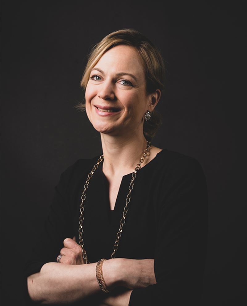 Jacobine Thijsen