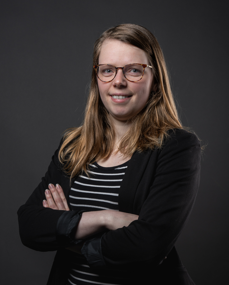 Miranda Janssen