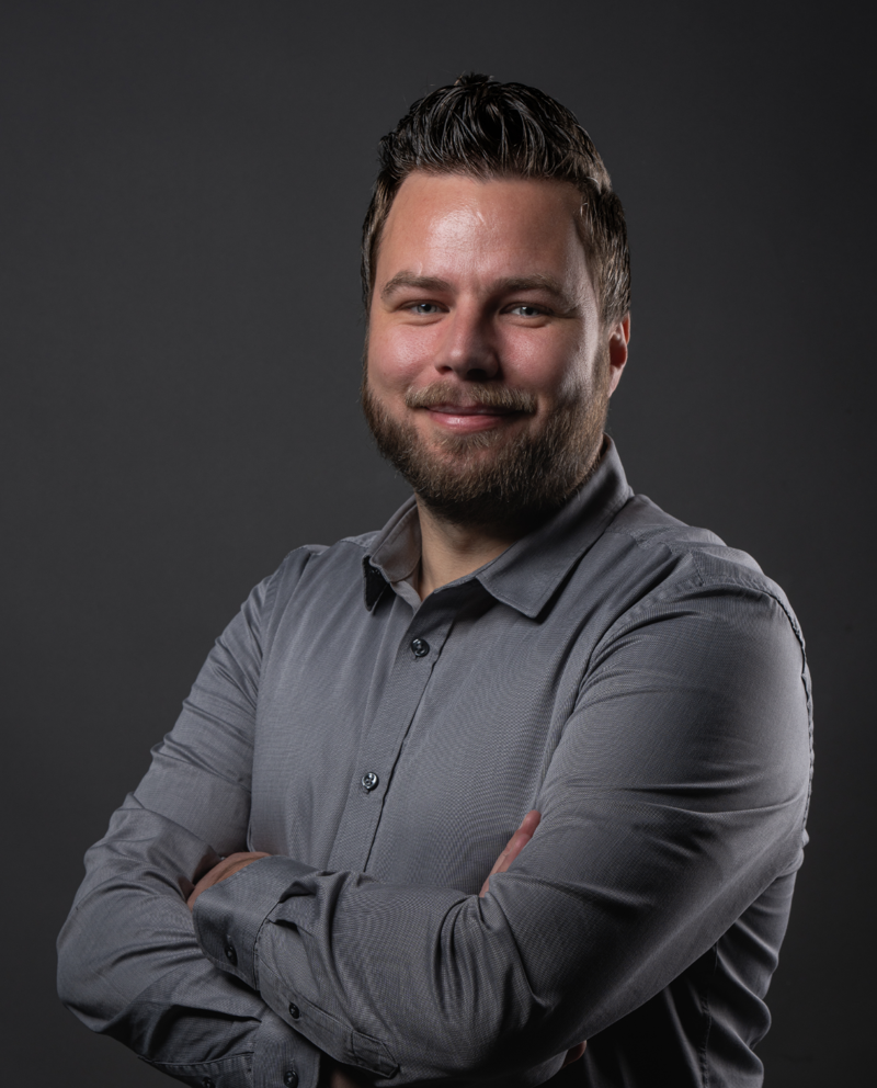 Jos Keetman