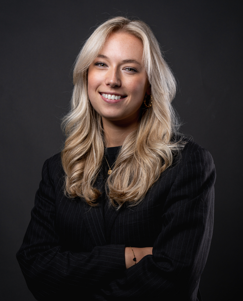 Julia Marcellis
