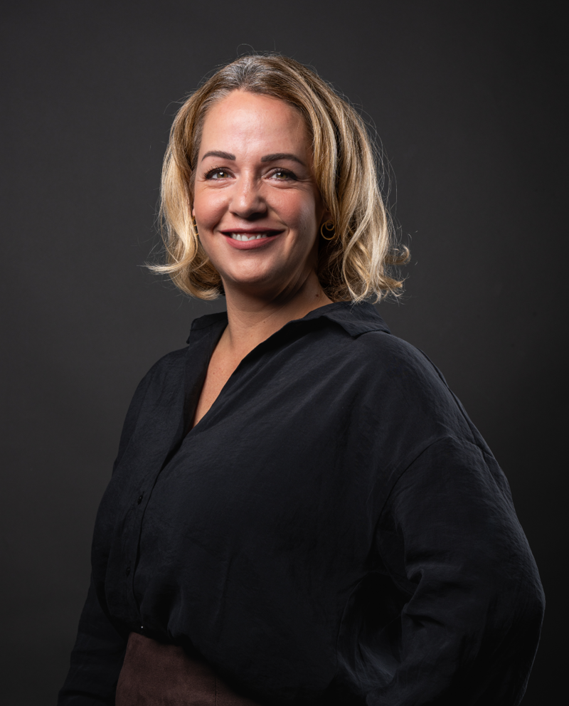 Caroline van Putten
