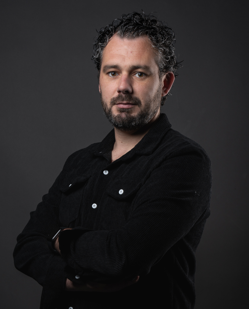 Reyer van Dijk