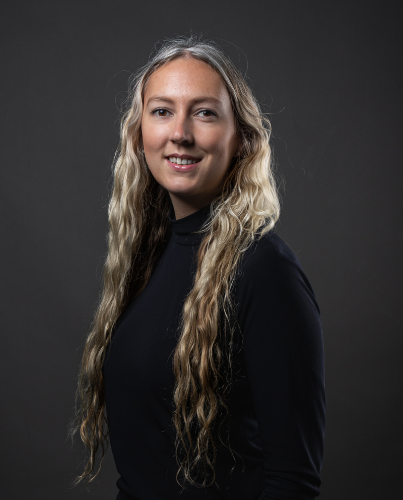 Esmée Ellson