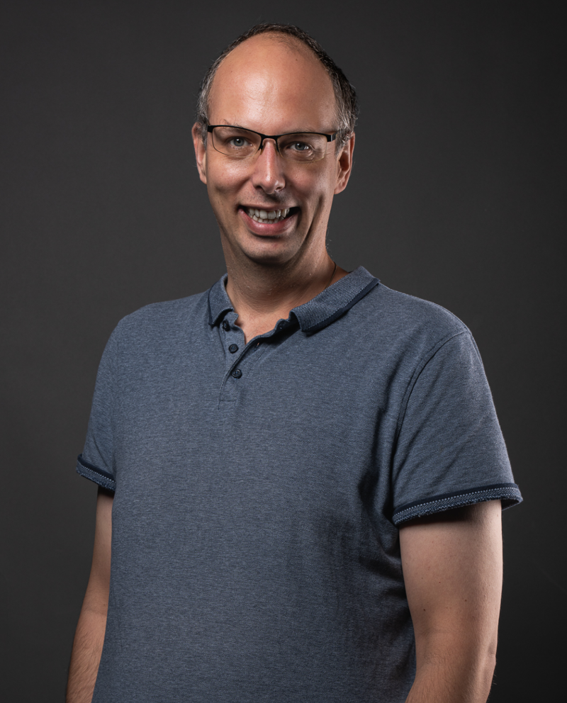 Arjan Koemans