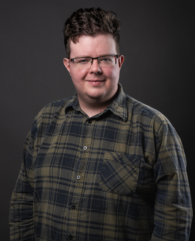 Mike van Os